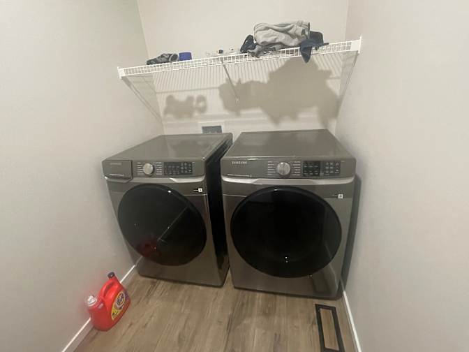 RAVINDER SINGH's room