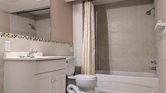 Photo of Astrid's room