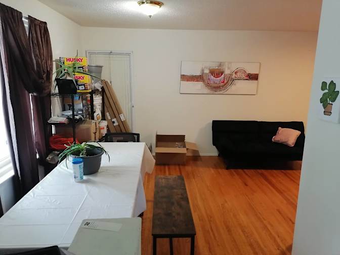 Photo of Rohit's room