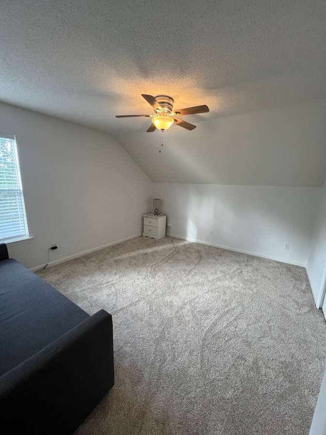 Photo of Julianna's room