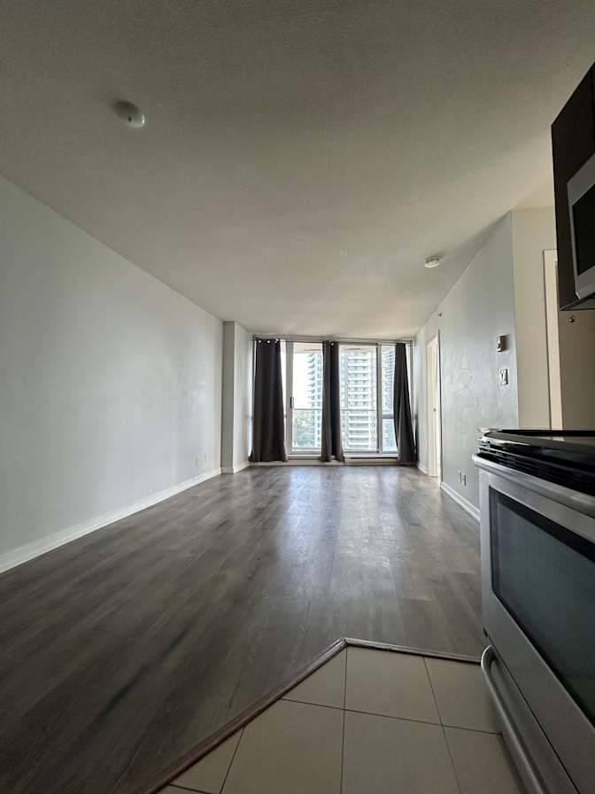 Photo of Renne's room