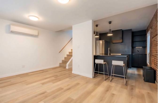 Ayushi Pandit's room