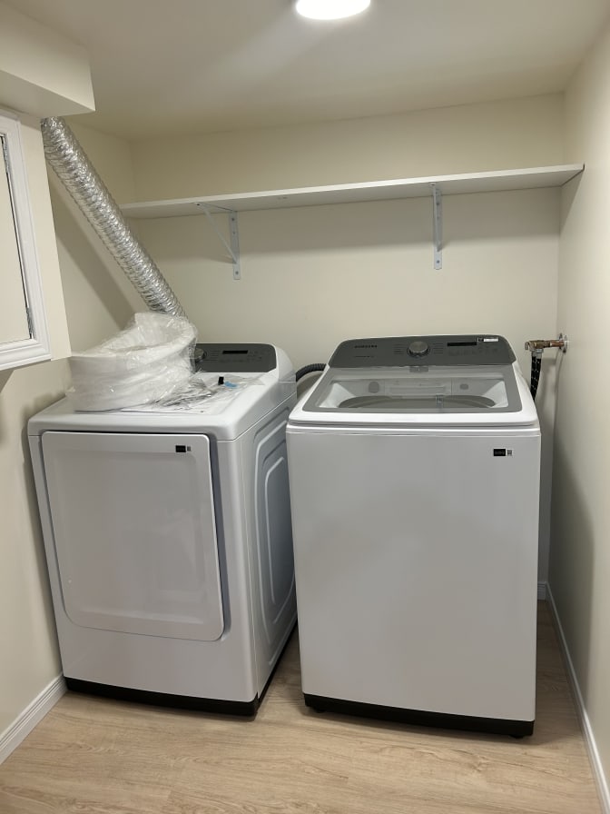 Aurora Villapando's room