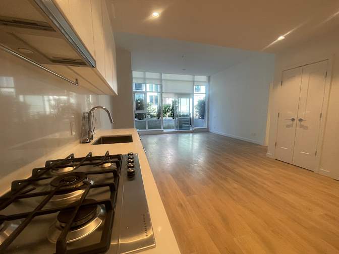 Photo of Catherine's room