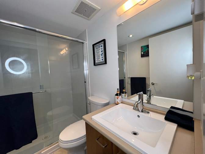 Ariadne Quiroz's room