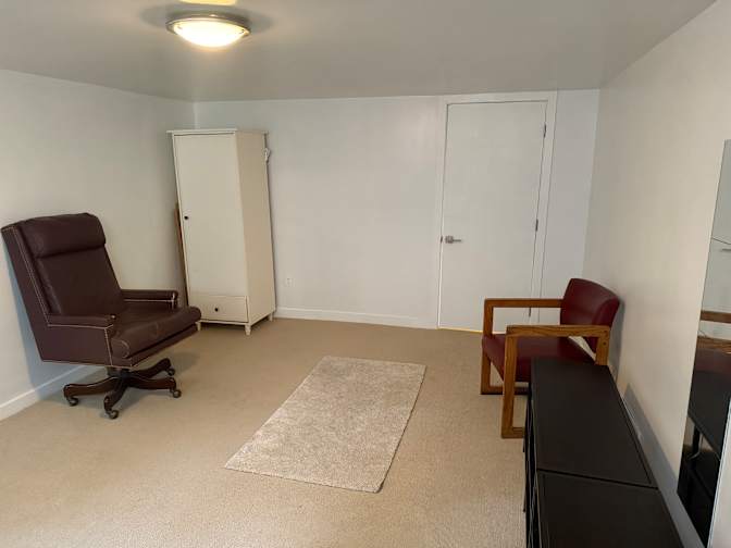 Photo of Oleg's room