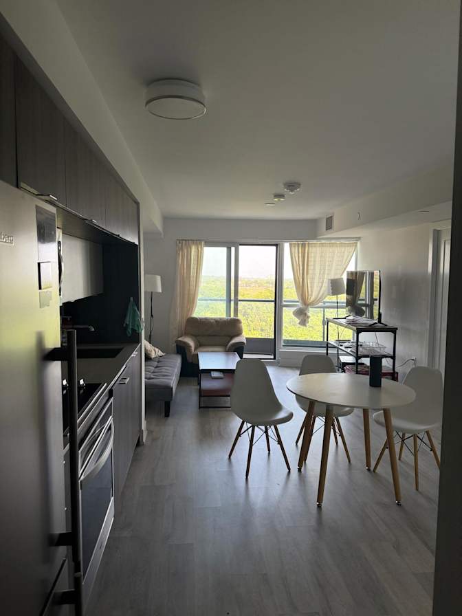 Photo of Alejandro's room