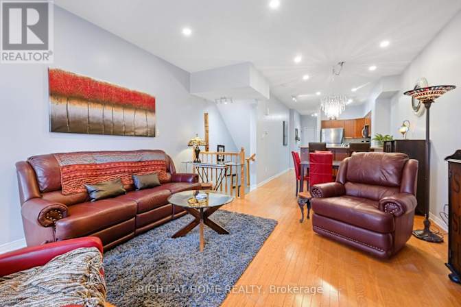 Lulu and Dino's nest's room