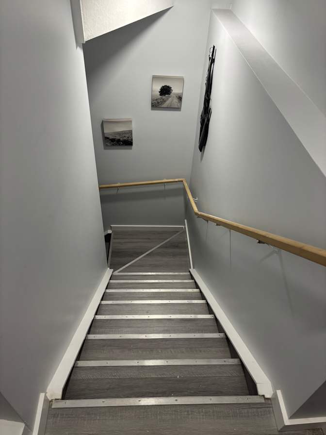 Rana Karamjeet's room