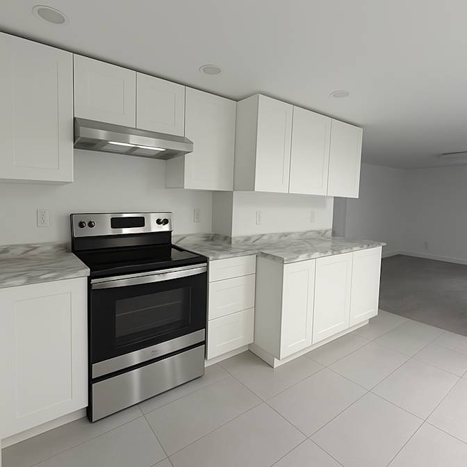 Ben Bertrand Sangano U's room