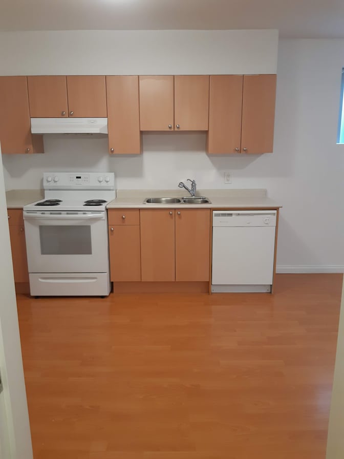 Photo of Michelle's room