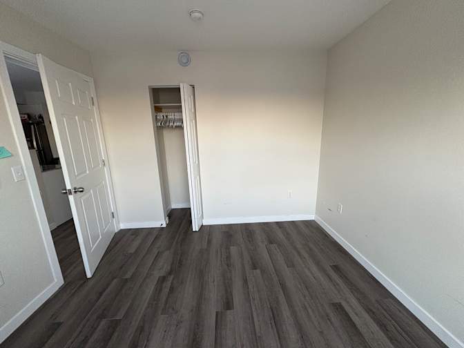 Photo of Taryn's room