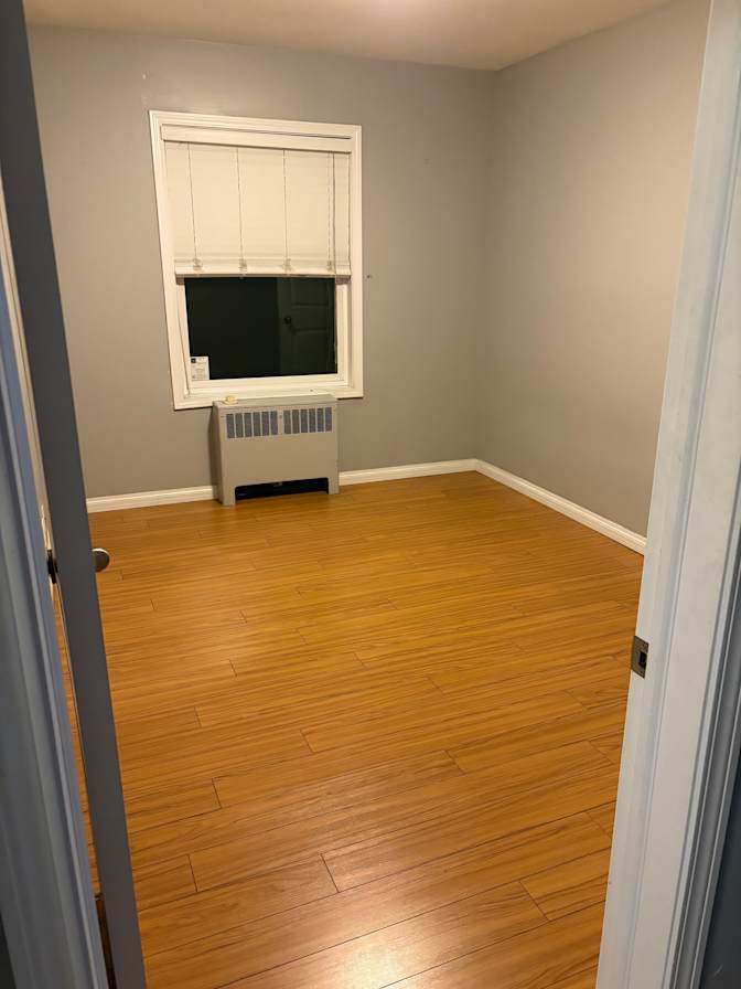 Photo of Khezya's room
