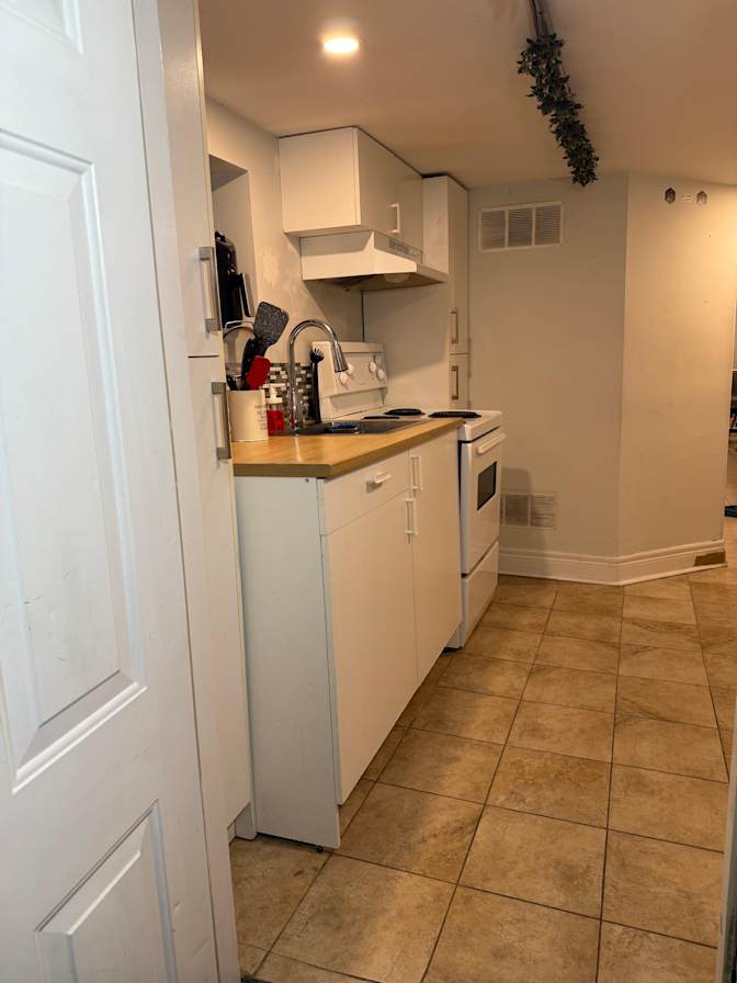 Photo of Khanh's room