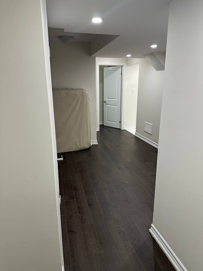 Shuning (Jane) You's room