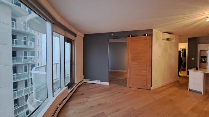Photo of Alex's room