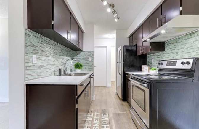 Photo of Shaaz's room