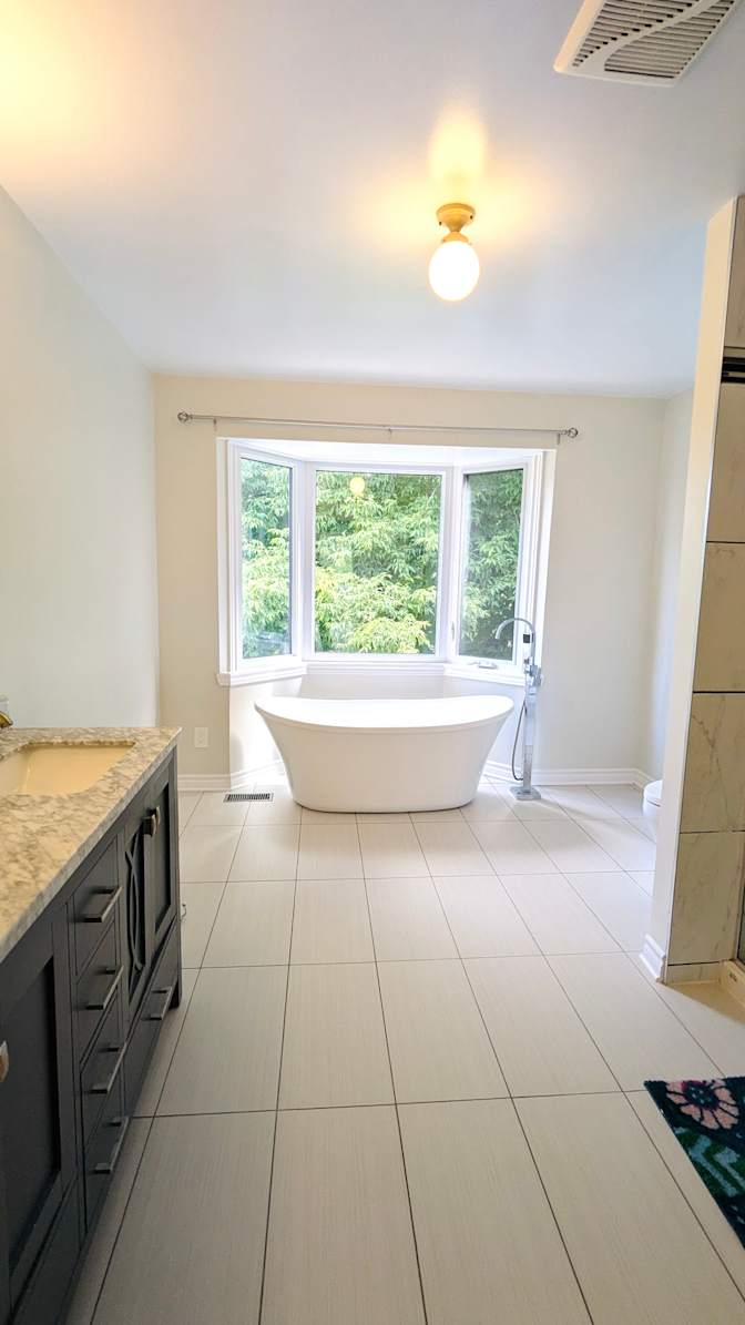 Photo of Lien's room