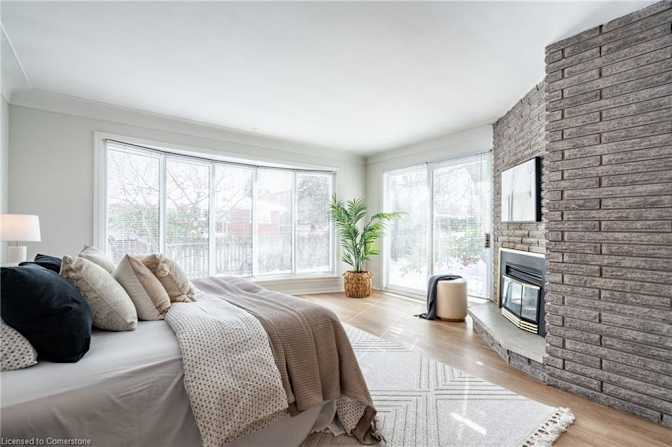 Photo of manjit's room