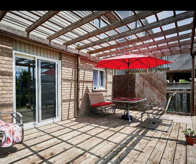 Photo of Shadman Jahanfar's room