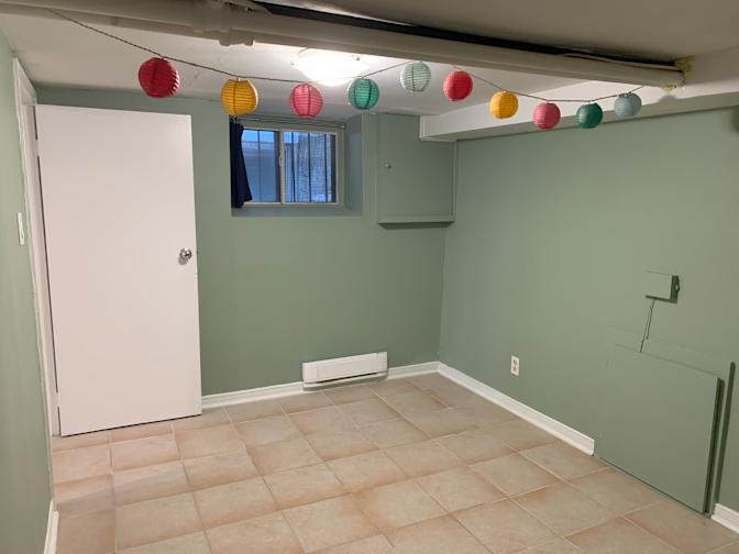 Photo of Kasiemobi's room