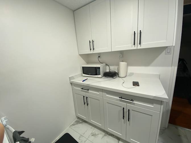 Photo of Maya's room