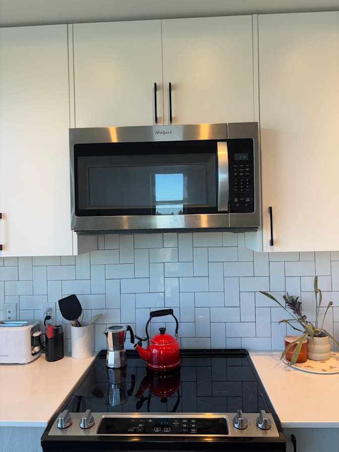 Photo of grace's room