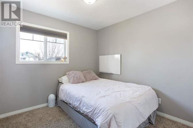 John Leronowich's room