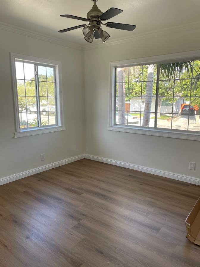 Photo of Eileen's room