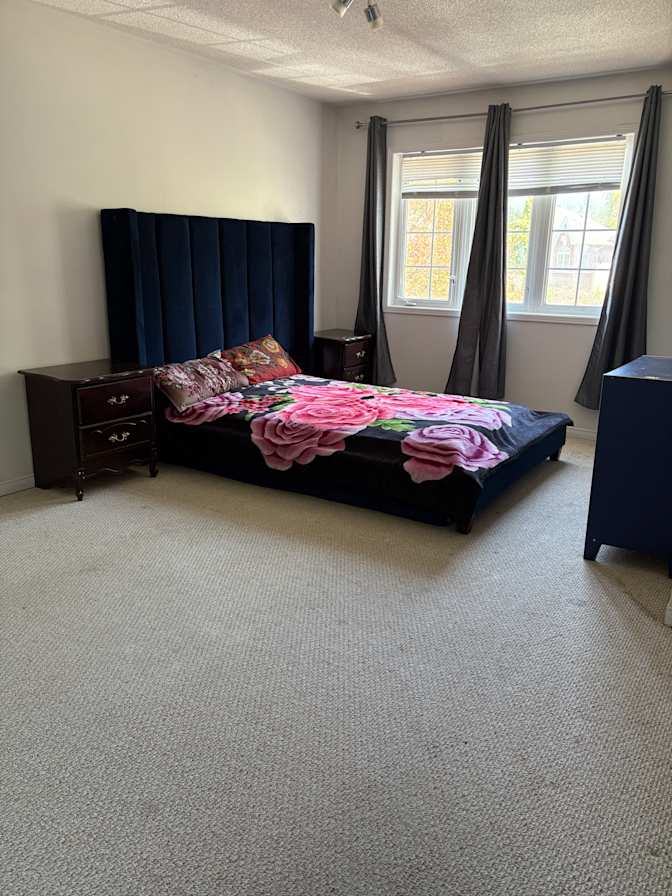 Photo of Shreyan Paudel's room