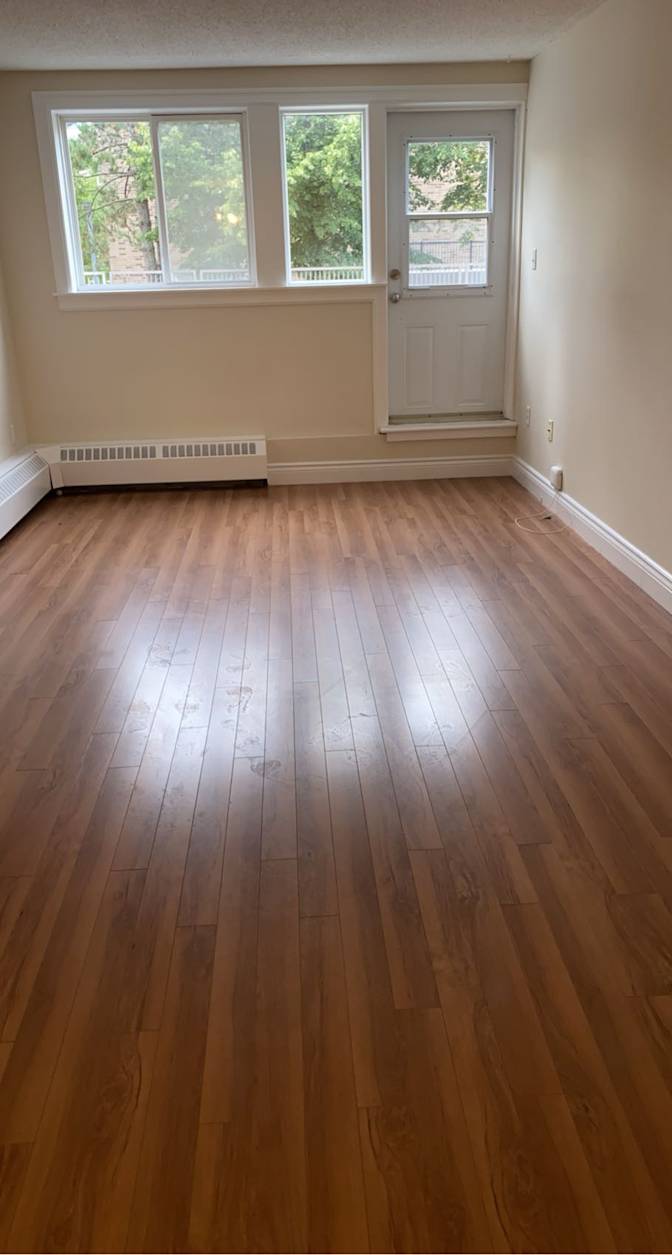 Leah Margulis's room