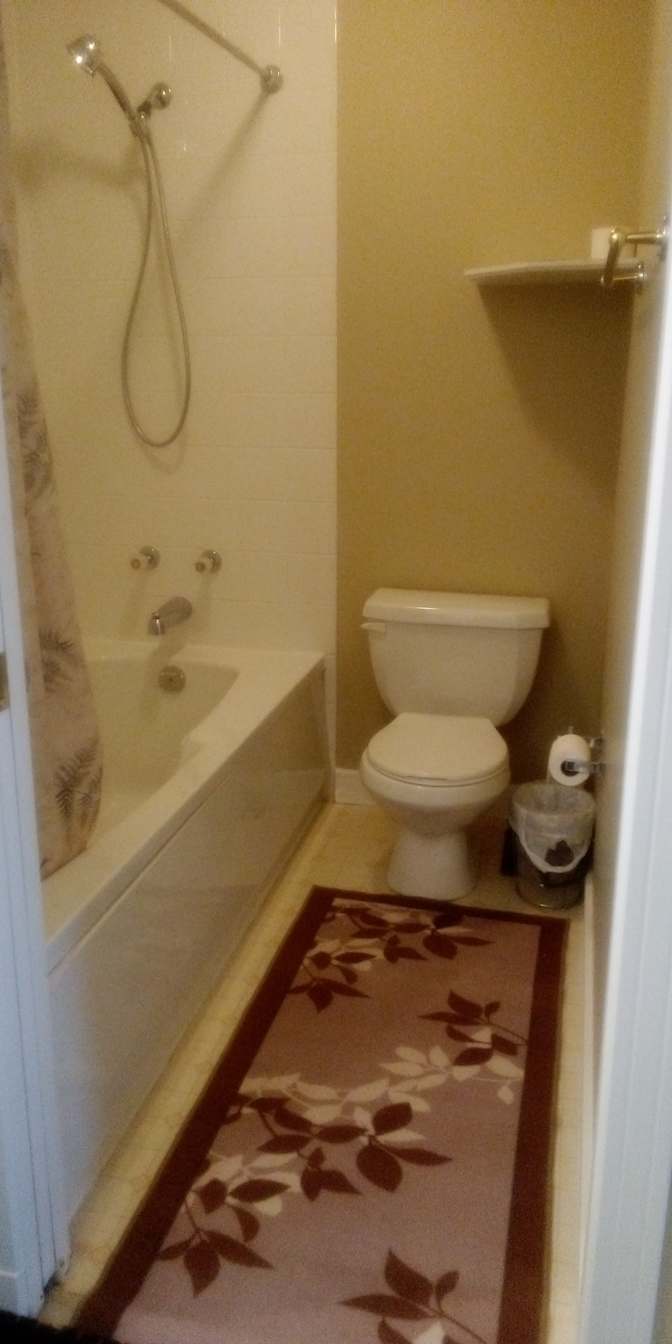 Photo of Semra's room