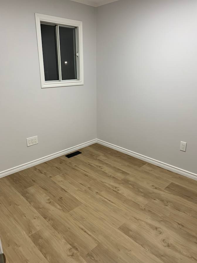 Photo of Jessica Powell's room