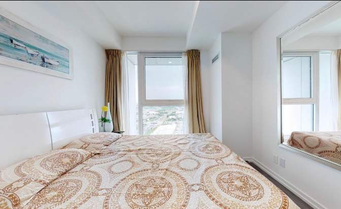 Photo of Xiaoye ( Zoe)'s room