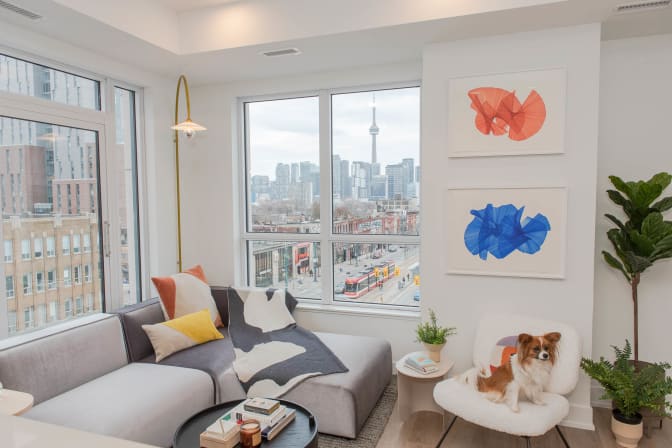 Photo of Waverley Apartments's room