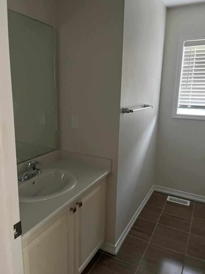 Photo of Elsa's room