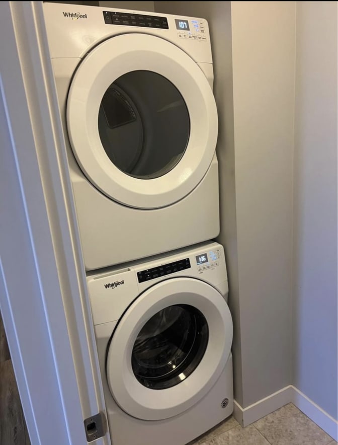 Emma Anthieren's room