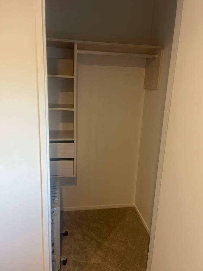 Photo of JENISH GANDHI's room