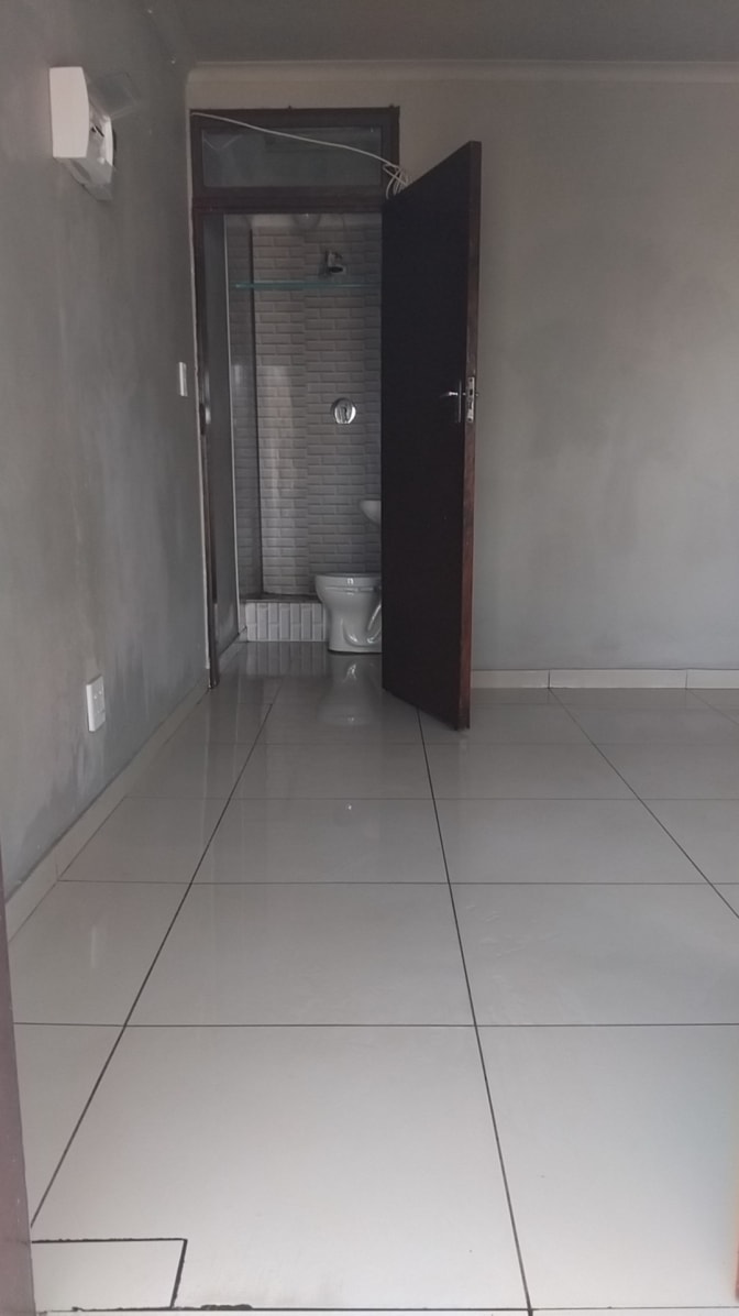 Photo of Matimu's room
