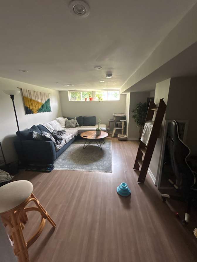 Photo of Nikkita's room