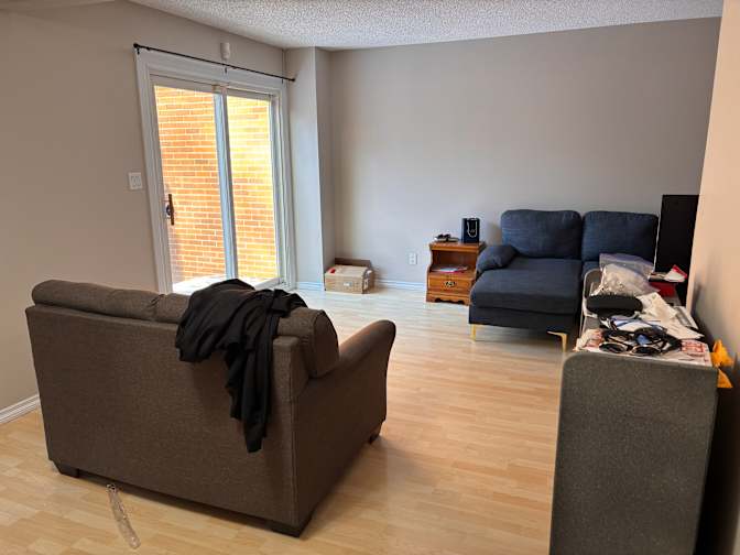 Photo of lars jensen's room