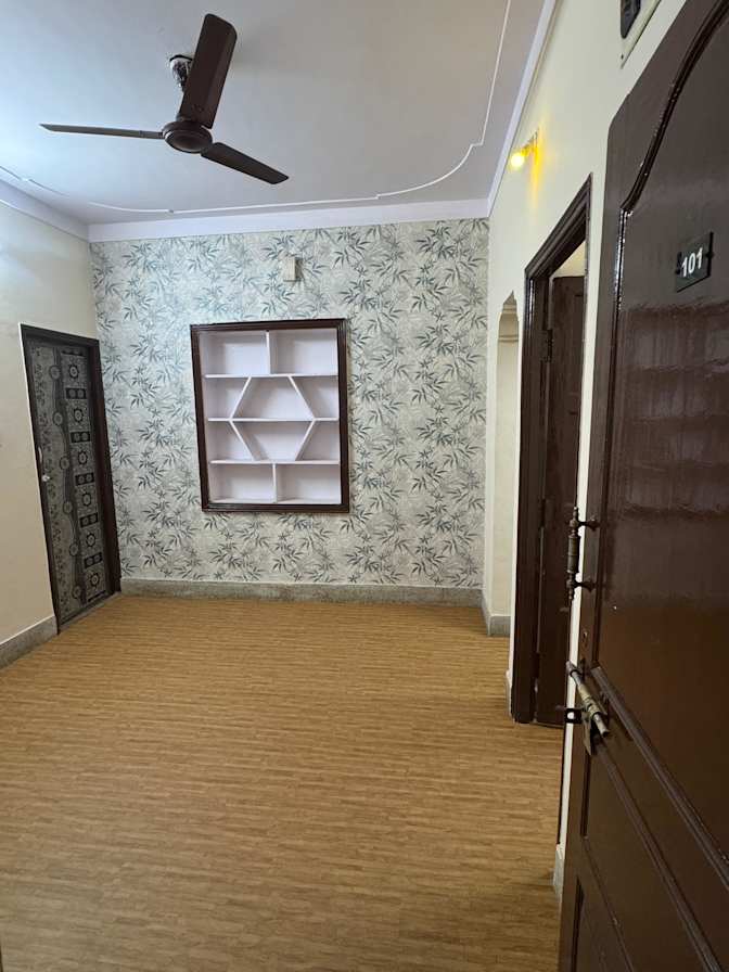 Photo of StaySpace's room