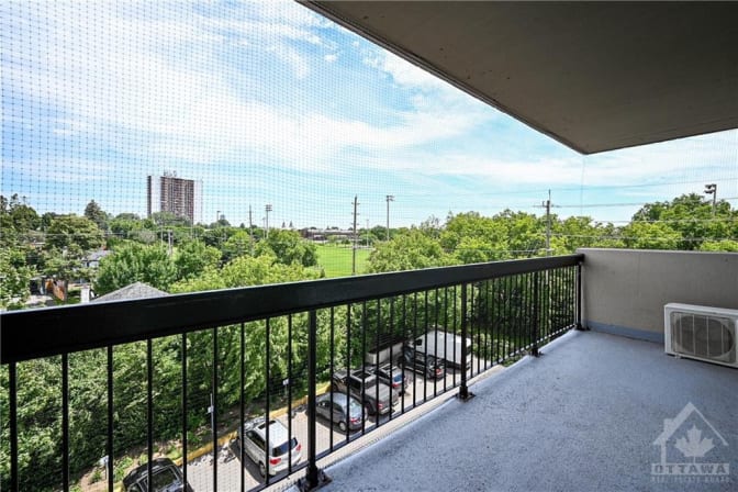 Julian Lammel's room