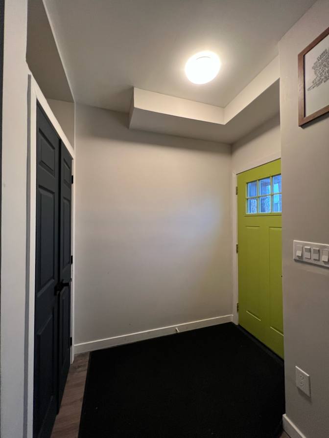 Photo of Karina's room