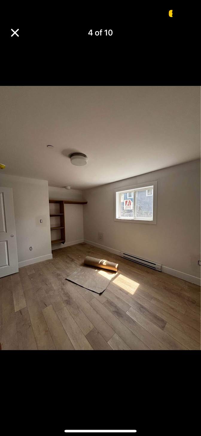 Mohammad Musleh's room