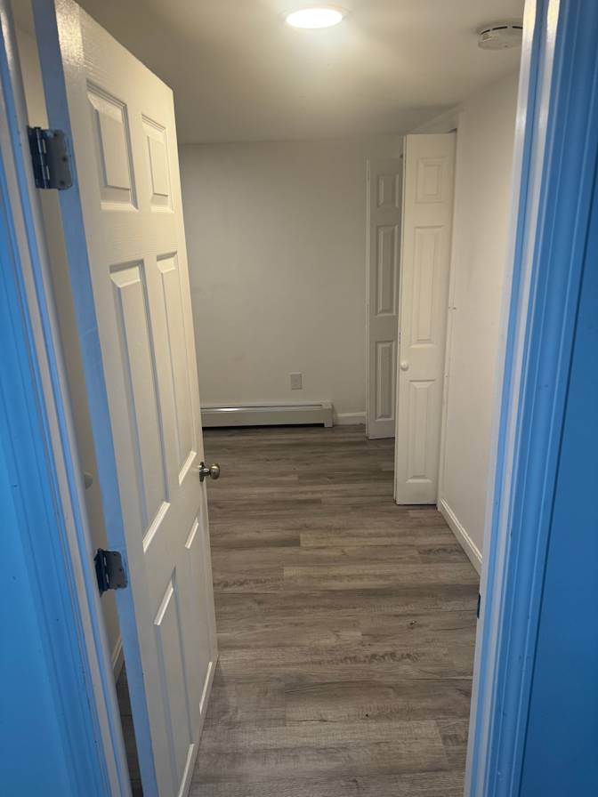 Photo of Jose Emilio's room