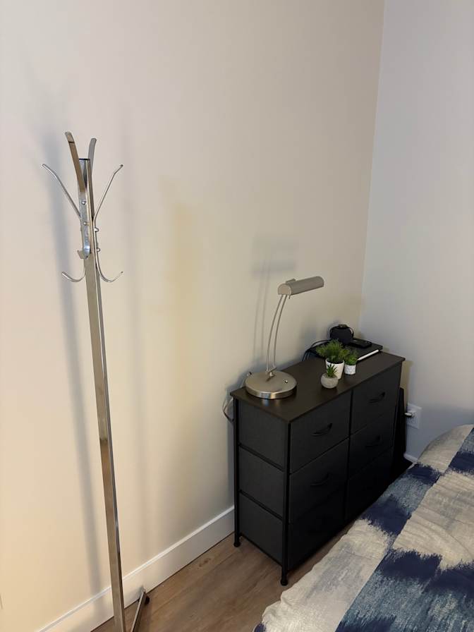 Photo of Sthefanye Suárez's room