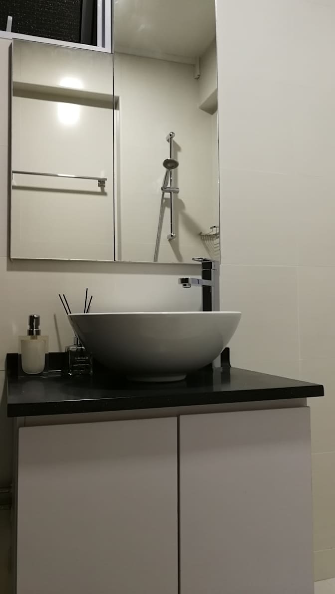 Photo of Y S's room