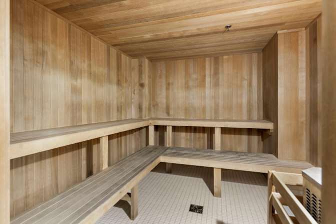 Photo of Sonia's room