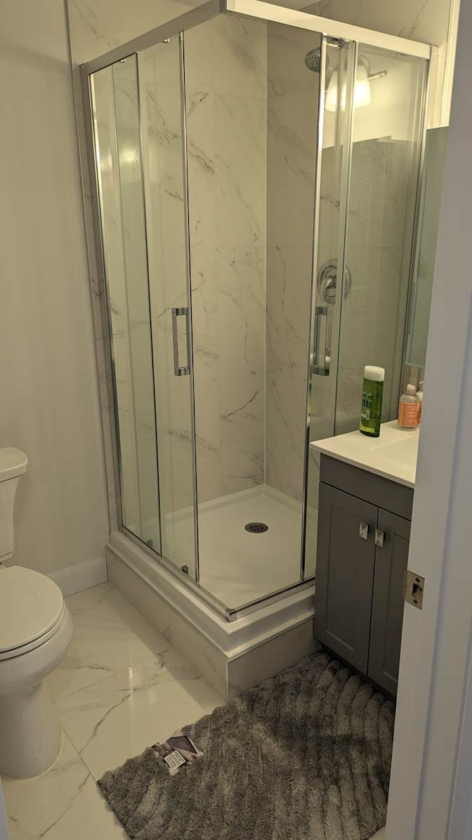 Photo of Mohamed & Zakia's room